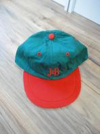 Baseball cap J&B katoen, J&B, Nieuw, Pet, One size fits all