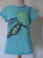DIESEL shirt 86 *~~nieuw~~*, Kinderen en Baby's, Babykleding | Maat 86, Verzenden, Nieuw, Meisje, Shirtje of Longsleeve