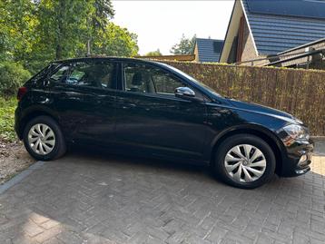 Volkswagen Polo 1.0 TSI Comfortline AIRCO|CRUISE|PDC|NAVI| beschikbaar voor biedingen