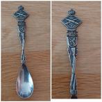 Verzameling Zilveren Lepels - Militair en Bergen op Zoom, Ophalen of Verzenden