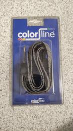 Colorline snelbinders grijs 57 cm. Nieuw!, Fietsen en Brommers, Ophalen of Verzenden, Nieuw