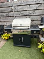 Boretti Da Vinci gas bbq, Ophalen, Gebruikt, Boretti