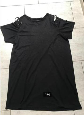  River Island shirt mt. 44 ( zie afmetingen) beschikbaar voor biedingen
