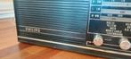 Oude radio Philips jaren 70, Audio, Tv en Foto, Radio's, Ophalen of Verzenden, Zo goed als nieuw