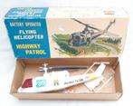 TH Taiwan Bell Huey Helicopter Op Batterijen Nieuw! 1980!, Ophalen of Verzenden, Nieuw