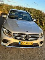 Mercedes-Benz GLC 250  4MATIC 9G-TRONIC Business Solution, Auto's, Automaat, 15 km/l, 4 cilinders, USB