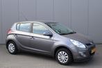 Hyundai i20 1.2i 78PK i-Drive 5-deurs/Airco/Trekhaak, Euro 5, Gebruikt, Huisgarantie, 4 cilinders