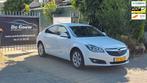 Opel Insignia 1.4 T EcoFLEX Business+, Auto's, Voorwielaandrijving, 730 kg, Euro 6, 4 cilinders