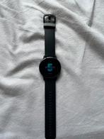 Garmin Vivoactive 5, Sieraden, Tassen en Uiterlijk, Smartwatches, Ophalen of Verzenden, Zo goed als nieuw, Zwart, Android