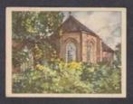 Albumplaatje Appingedam Koor St. Nicolaaskerk (27)., Verzamelen, Ophalen of Verzenden, Zo goed als nieuw