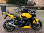 Te koop Yamaha FZ1 2007, Motoren, Motoren | Yamaha, 4 cilinders, Motorrijbewijs A, Particulier, Handvatverwarming