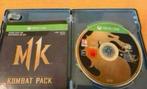 Mortal kombat 11, Vanaf 18 jaar, Vechten, Vincent's games, 2 spelers