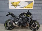 KAWASAKI Z900 abs bj 2024 rijdbare schade, 4 cilinders, 948 cc, Onbekend, KAWASAKI