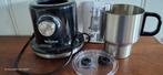 Severin melkopschuimer sm9688 NIEUW, Witgoed en Apparatuur, Melkopschuimers, Ophalen of Verzenden, Nieuw, Elektrische melkopschuimer