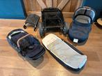 Mutsy igo  compleet, Kinderen en Baby's, Kinderwagens en Combinaties, Ophalen of Verzenden, Zo goed als nieuw, Mutsy