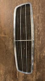 Mercedes W203 Grill, Auto-onderdelen, Gebruikt, Voor, Mercedes-Benz, Ophalen of Verzenden