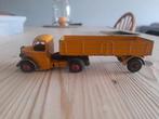 Dinky toys Bedford trailer, Hobby en Vrije tijd, Ophalen of Verzenden, Zo goed als nieuw, Dinky Toys