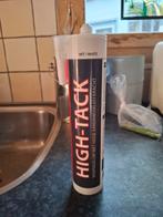 High tac kit wit, Doe-het-zelf en Verbouw, Ophalen of Verzenden, Nieuw