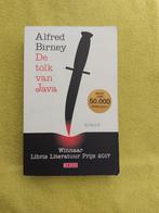 De Tolk van Java - Alfred Birney., Boeken, Ophalen of Verzenden, Gelezen