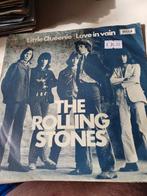 Rolling stones, Verzenden, Zo goed als nieuw, Pop