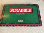Scrabble, Ophalen of Verzenden, Gebruikt