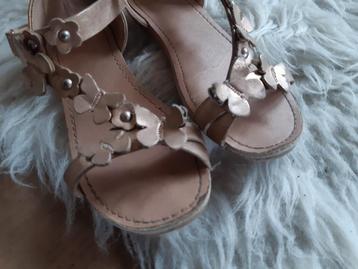 Hele schattige sandalen van H&M maat 30 beschikbaar voor biedingen