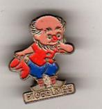 Speldje PIGGELMEE DIK (A1)  KIJK OOK EENS NAAR MIJN MEER DAN, Verzamelen, Verzenden, Gebruikt, Overige onderwerpen