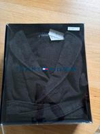 Nieuwe badjas Tommy hilfiger L, Kleding | Heren, Pyjama's, Ophalen of Verzenden, Nieuw, Maat 52/54 (L)