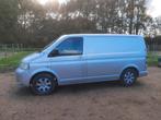 Volkswagen Transporter Bestel 2.5 TDI 96KW  nieuwe motor, Auto's, Voorwielaandrijving, Volkswagen, Origineel Nederlands, 130 pk