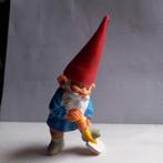 Leuk poppetje.  David de Kabouter.  Rien poortvliet., Ophalen of Verzenden, Zo goed als nieuw