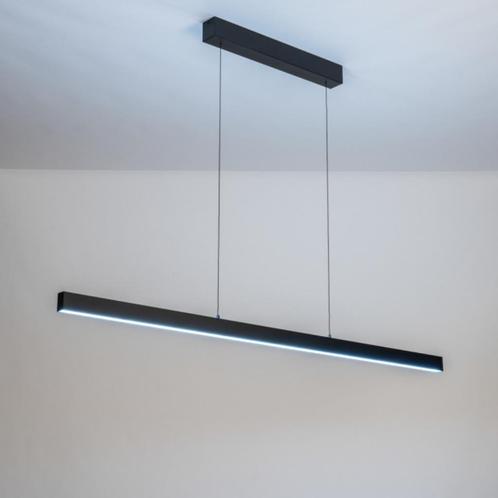 hanglamp led verstelbaar handmatig kookeiland bar tafel lamp, Huis en Inrichting, Lampen | Hanglampen, Nieuw, Minder dan 50 cm