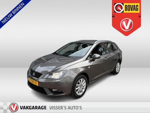 SEAT Ibiza ST 1.2 TSI Style Dynamic | trekhaak | navigatie |, Auto's, Seat, Bedrijf, Te koop, Ibiza, ABS, Airbags, Airconditioning