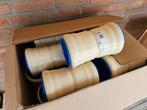 Pipelife steekmof 110 mm voor waterleidingen, afvoer ofriool, Doe-het-zelf en Verbouw, Buizen en Afvoer, Pvc, Overige typen, Nieuw