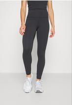 Sportlegging lululemon maat xl 64cm, Verzenden, Zwart, Maat 46/48 (XL) of groter, Lululemon