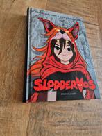 Sloddervos - Dromenjager, Ophalen of Verzenden, Zo goed als nieuw, Dinand Woesthoff & Dorie van Montfoort, Fictie algemeen