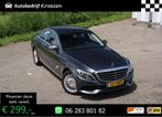Mercedes-Benz C-klasse 180 Ambition | Org NL | Navigatie | C, Automaat, 65 €/maand, Leder en Stof, Bedrijf