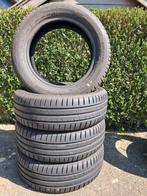 15 inch 185/60R15 Dunlop zomerbanden (2017), Auto-onderdelen, Banden en Velgen, Ophalen, Gebruikt, 15 inch, 185 mm