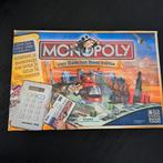 Monopoly van Dam tot Dom editie, Hobby en Vrije tijd, Gezelschapsspellen | Bordspellen, Vijf spelers of meer, Ophalen of Verzenden