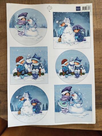 knipvellen beschikbaar voor biedingen