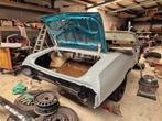 Buick Skylark 1972 Onderdelen Gezocht, Auto-onderdelen, Ophalen of Verzenden, Gebruikt, Amerikaanse onderdelen