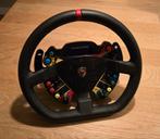 Fanatec Podium Porsche 911 GT3 R Stuur - Leer, Ophalen of Verzenden, Zo goed als nieuw