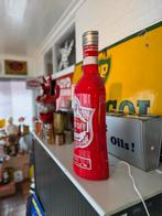 Eristoff Fles reclame Lamp - lichtbak, Ophalen, Gebruikt, ., Lichtbak of (neon) lamp