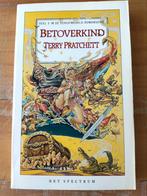 Terry Pratchett - Betoverkind (1e editie), Ophalen of Verzenden, Zo goed als nieuw, Terry Pratchett