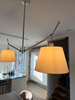 Artemide hanglamp,Tweelingskap,Tolomeo Sospensione Diffusore, Ophalen, Overige materialen, Gebruikt, Modern