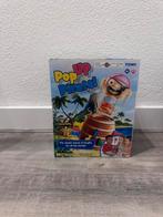 Pop up pirate spel, Ophalen of Verzenden, Zo goed als nieuw