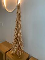 Bamboe kerstboom 95 cm hoog, Diversen, Kerst, Ophalen of Verzenden, Zo goed als nieuw