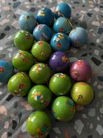 Disney kerstballen 20 stuks, Ophalen, Overige figuren, Zo goed als nieuw