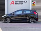 Ford Fiesta 1.0 EcoBoost ST Line Navi/Pdc € 8.500,00, Auto's, 101 pk, 565 kg, Zwart, Origineel Nederlands