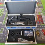Dremel 8220 set, 2 accu's, Ophalen, Zo goed als nieuw