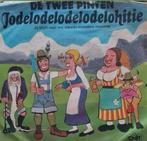 DE TWEE PINTEN - 5 SINGLES !, Ophalen of Verzenden, Gebruikt, Nederlandstalig